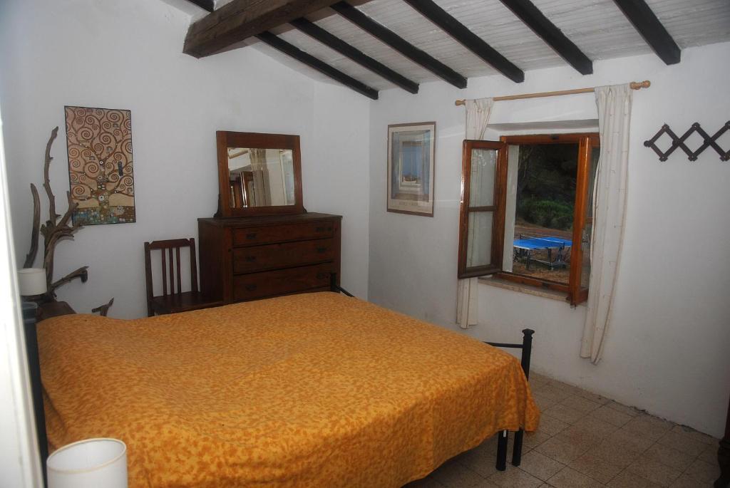 Agriturismo Le Serre Рипарбелла Номер фото