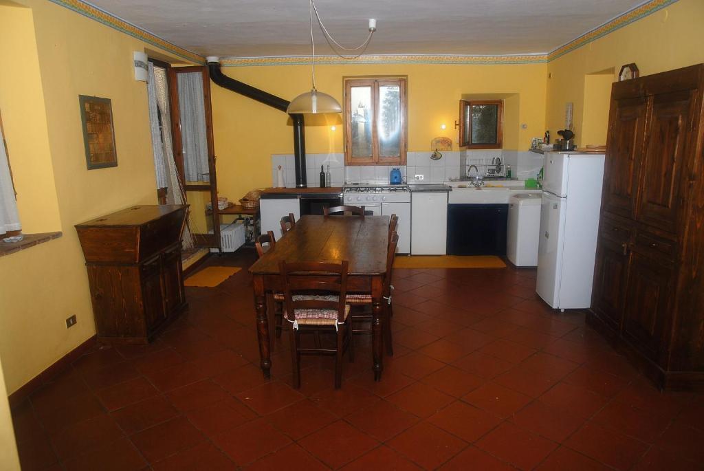Agriturismo Le Serre Рипарбелла Номер фото